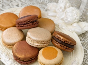 blog pic-macaroons cafe pouchkine